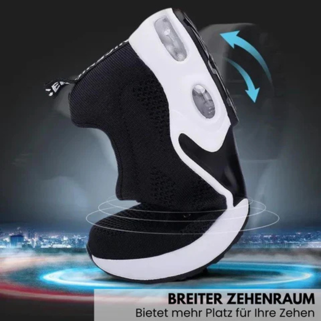 STEPFREE™ Ergonomischer Komfortschuh