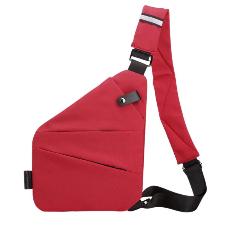 LinaBelle SafeCrossbody