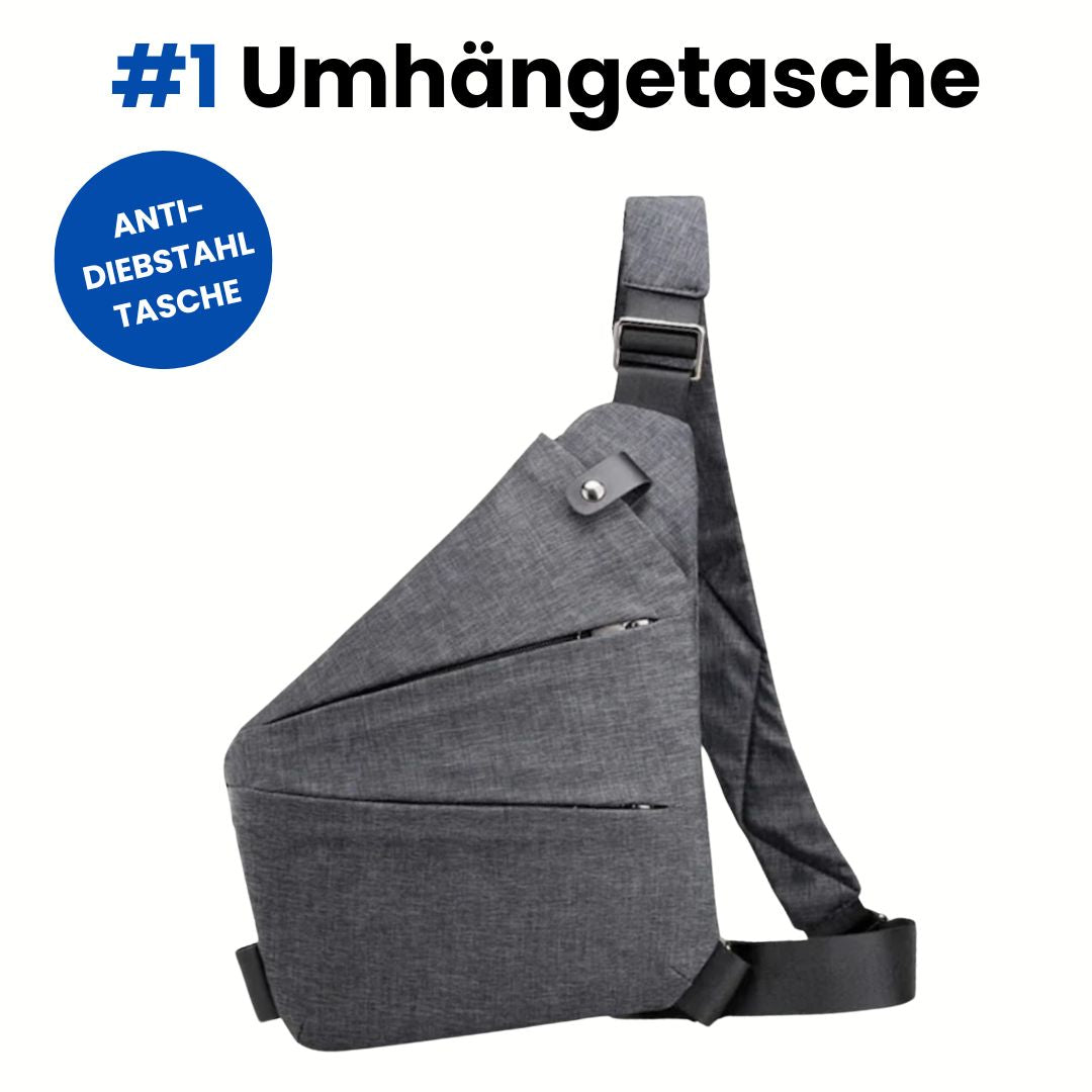 LinaBelle SafeCrossbody