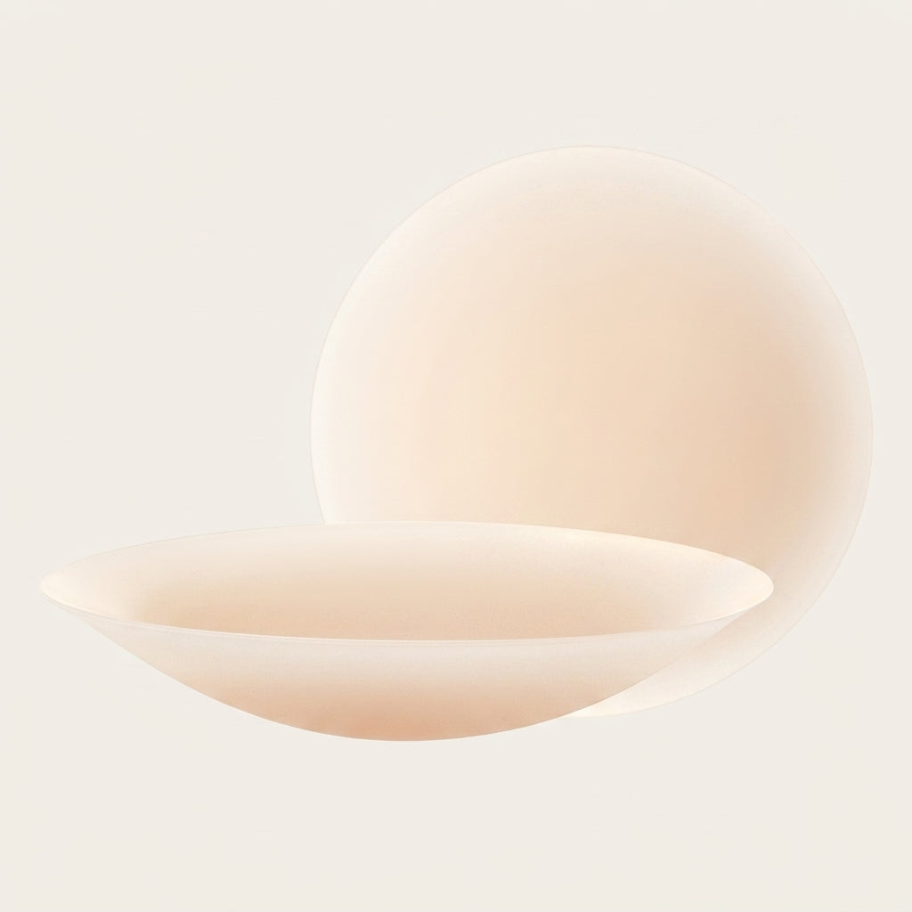 Unsichtbare Nippelcover
