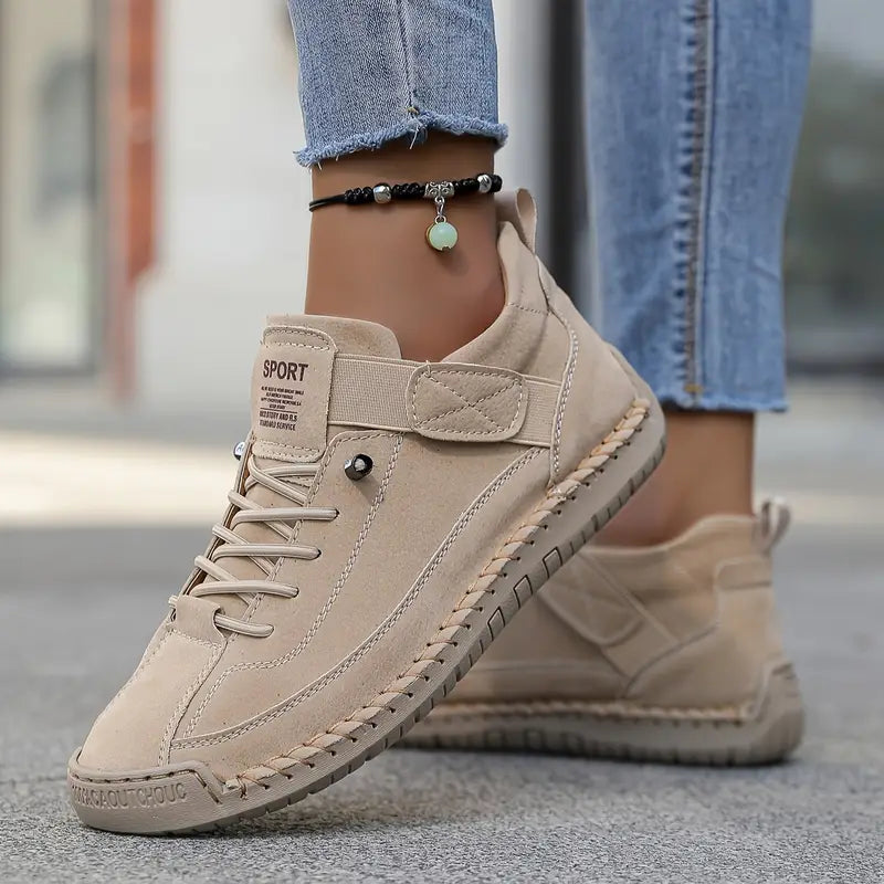 SlimSole™ Barfußkomfort