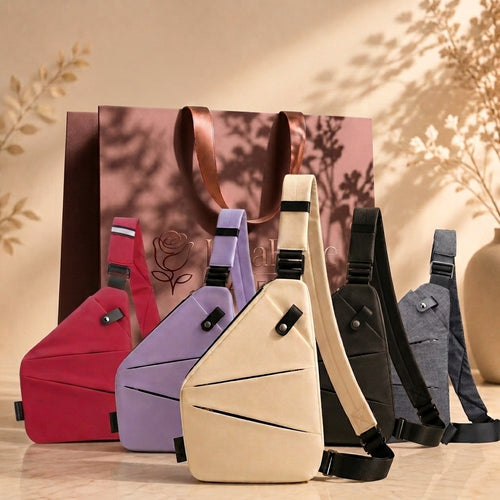 LinaBelle SafeCrossbody