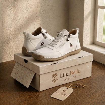 SoulSole™ Komfort-Walk