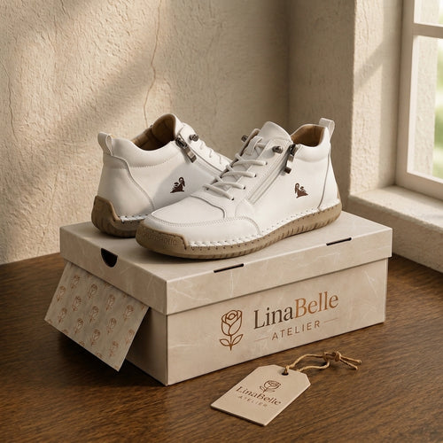 SoulSole™ Komfort-Walk