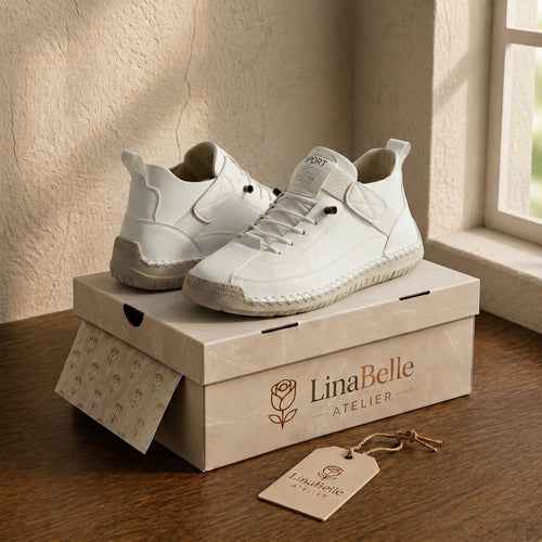 SlimSole™ Barfußkomfort