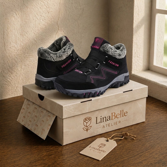 ERIKA - Orthopädische Winterschuhe