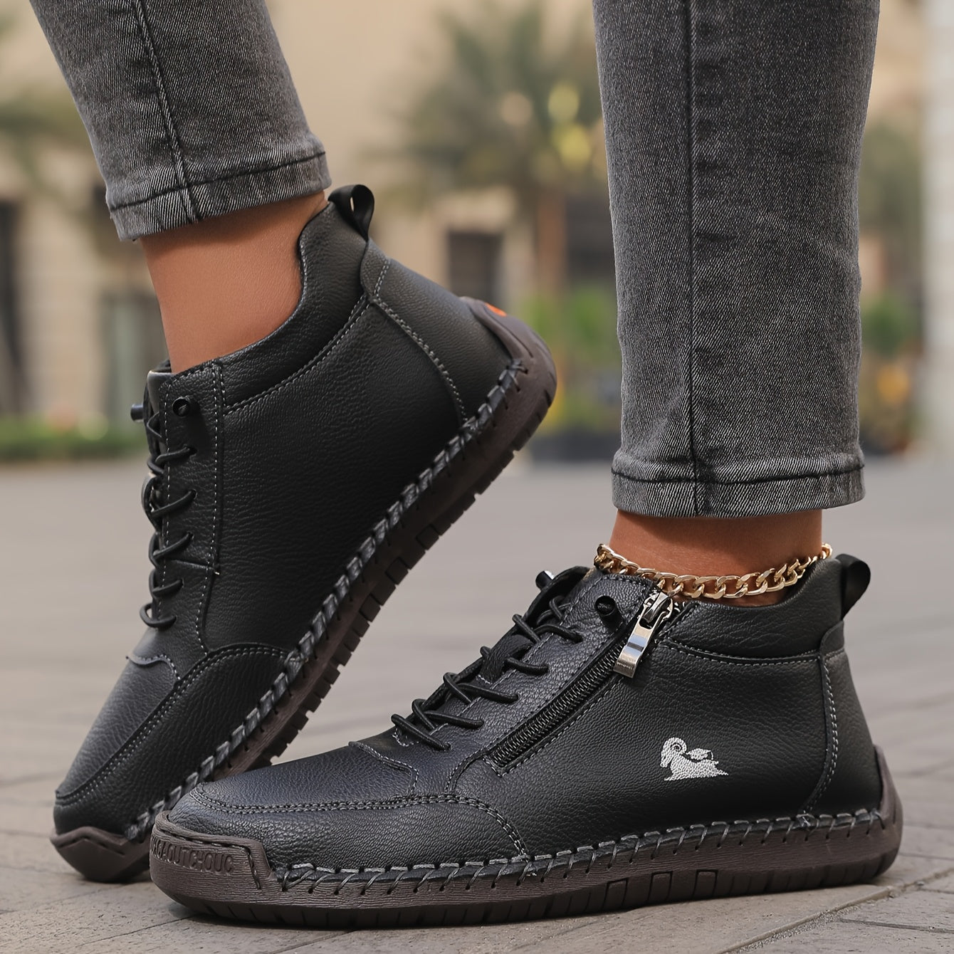 SoulSole™ Komfort-Walk