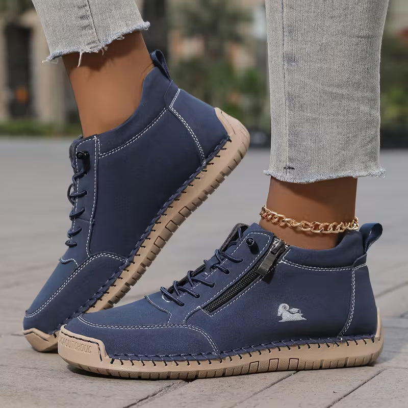 SoulSole™ Komfort-Walk