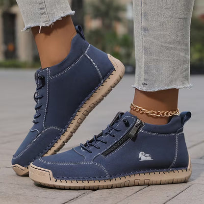 SoulSole™ Komfort-Walk