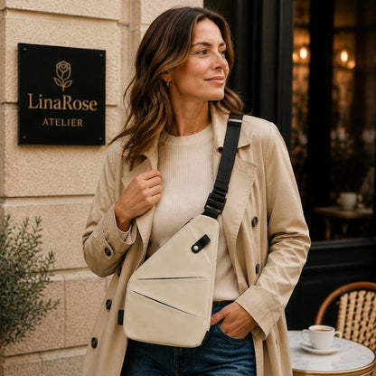 LinaBelle SafeCrossbody