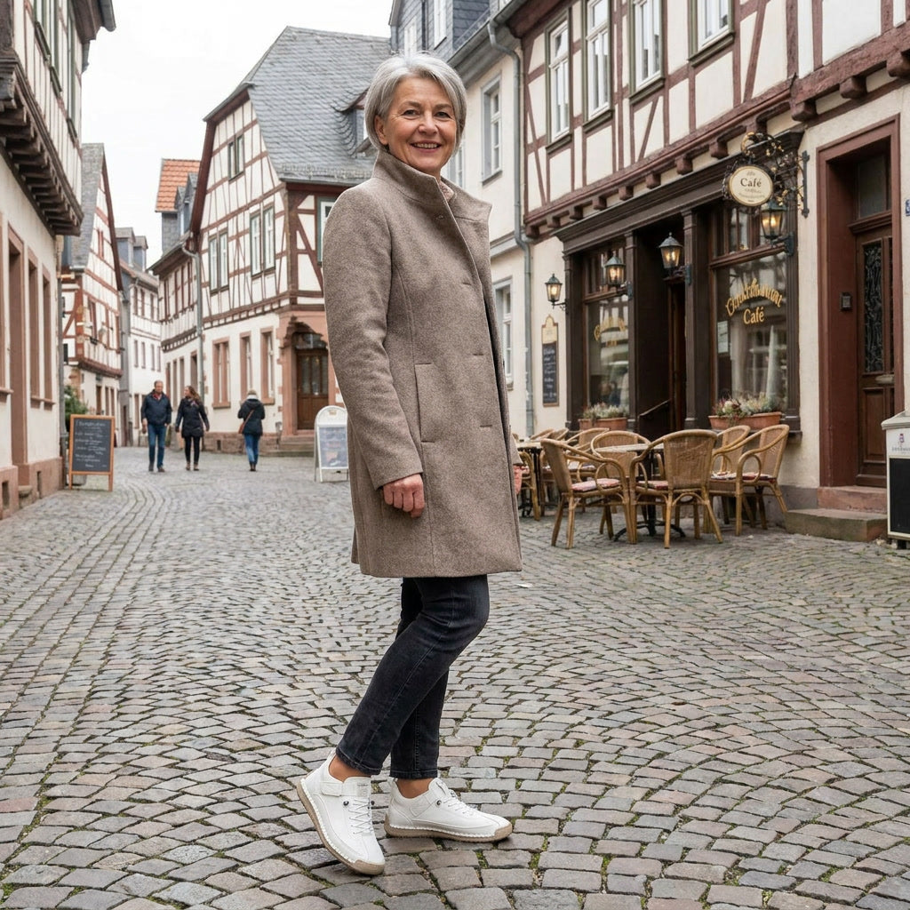 SlimSole™ Barfußkomfort