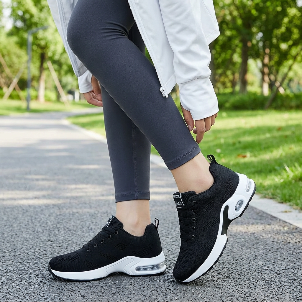 STEPFREE™ Ergonomischer Komfortschuh