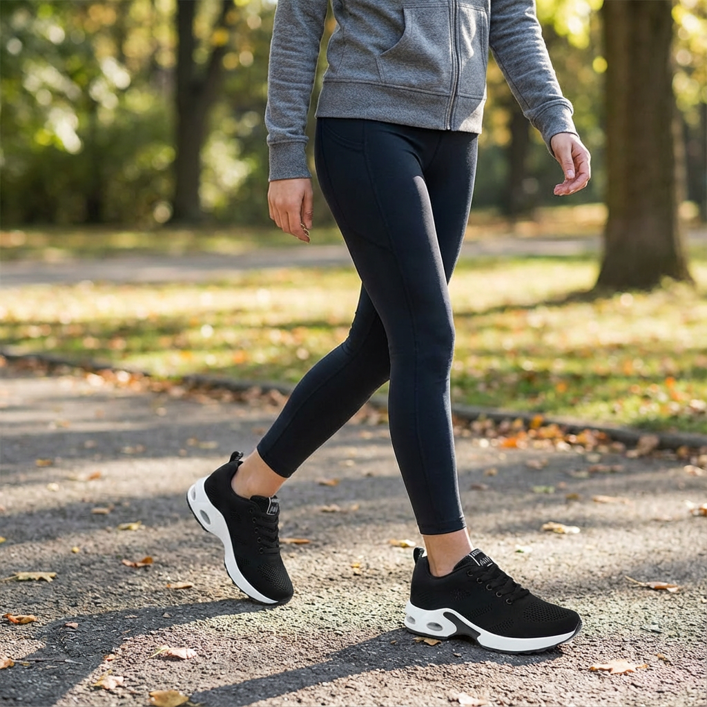 STEPFREE™ Ergonomischer Komfortschuh