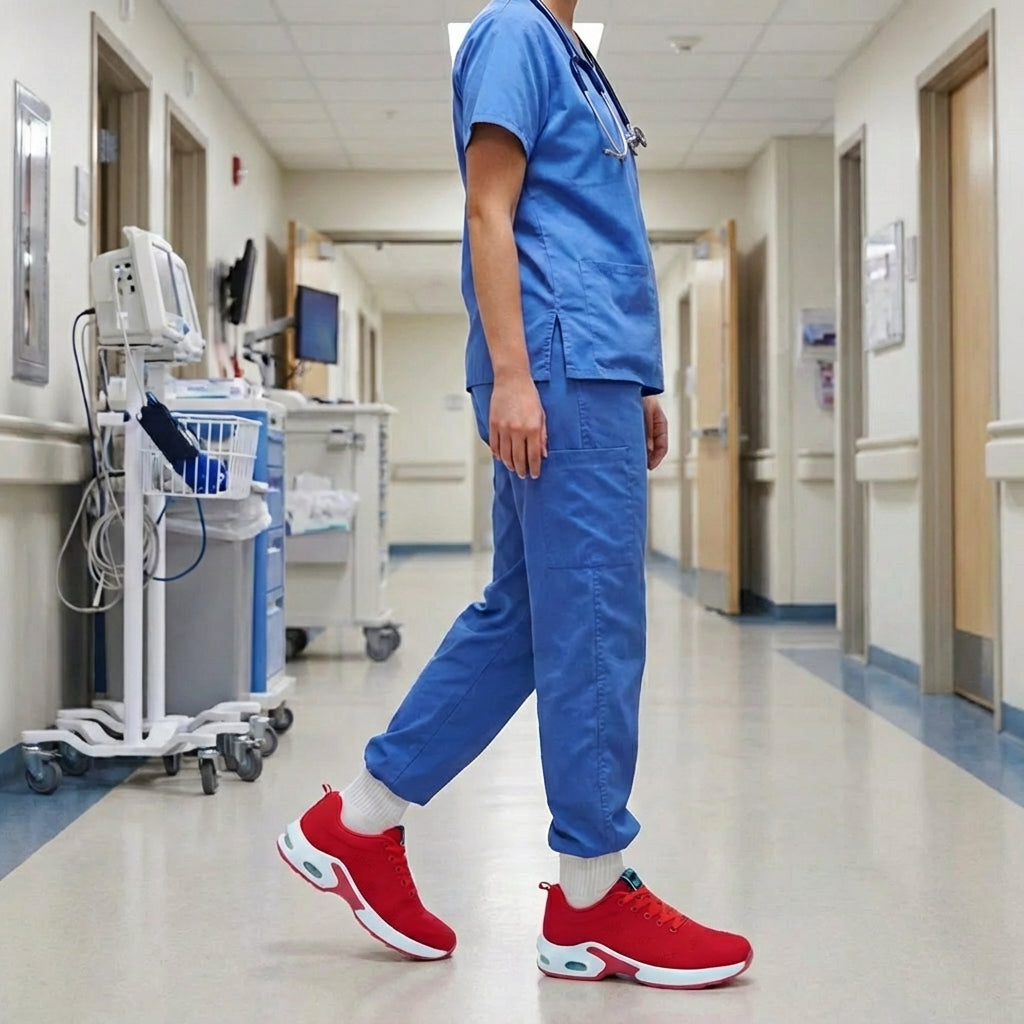 STEPFREE™ Ergonomischer Komfortschuh