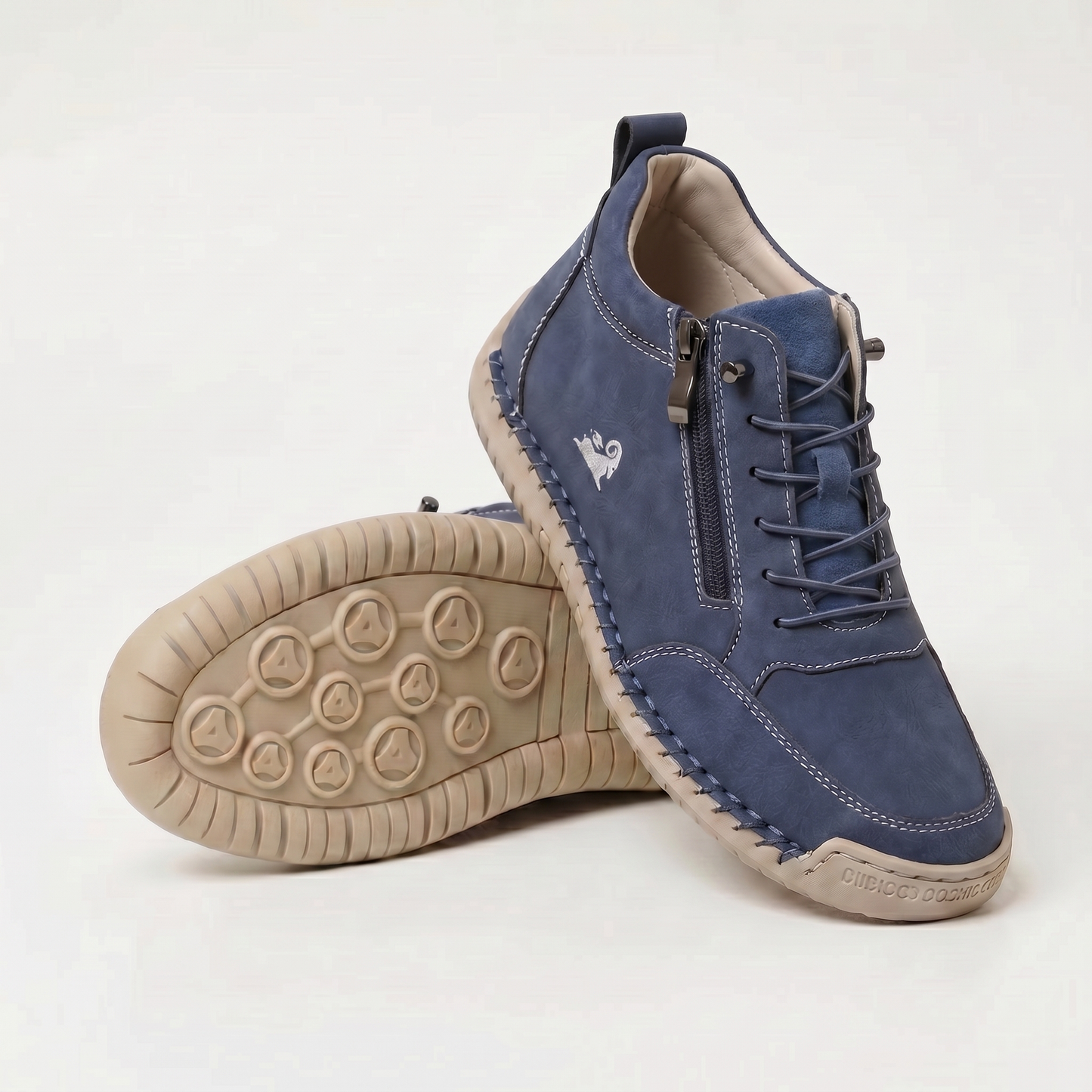 SoulSole™ Komfort-Walk