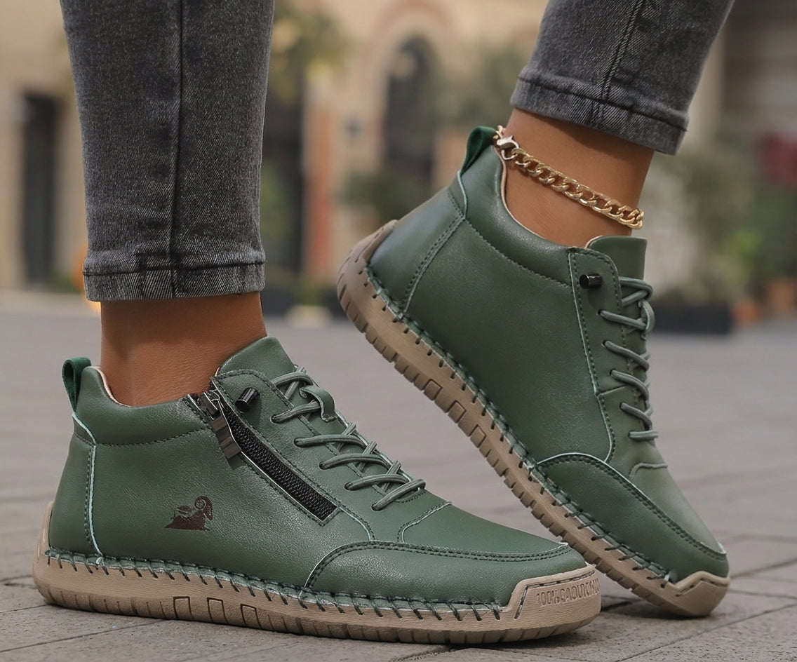 SoulSole™ Komfort-Walk