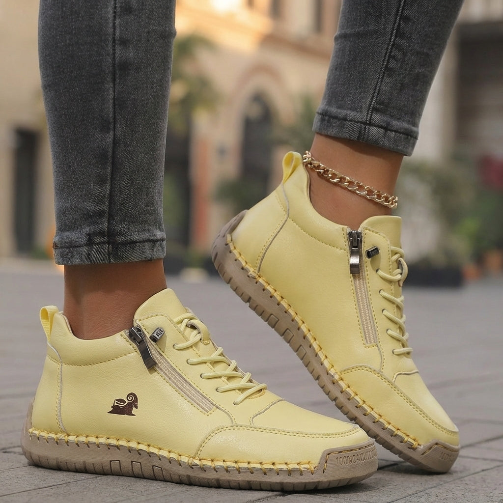 SoulSole™ Komfort-Walk