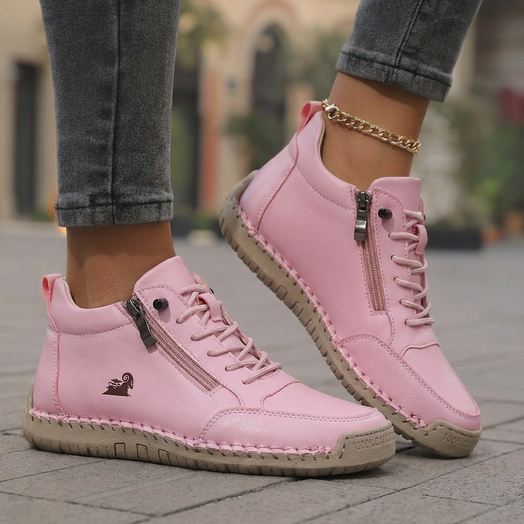 SoulSole™ Komfort-Walk