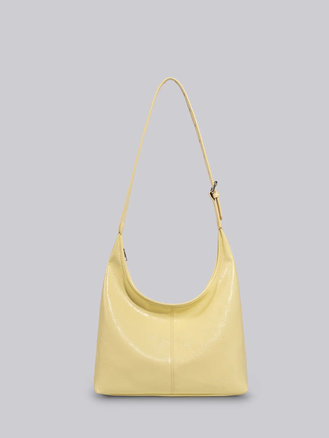 Crossbody Scarlett Distressed Leather Tote