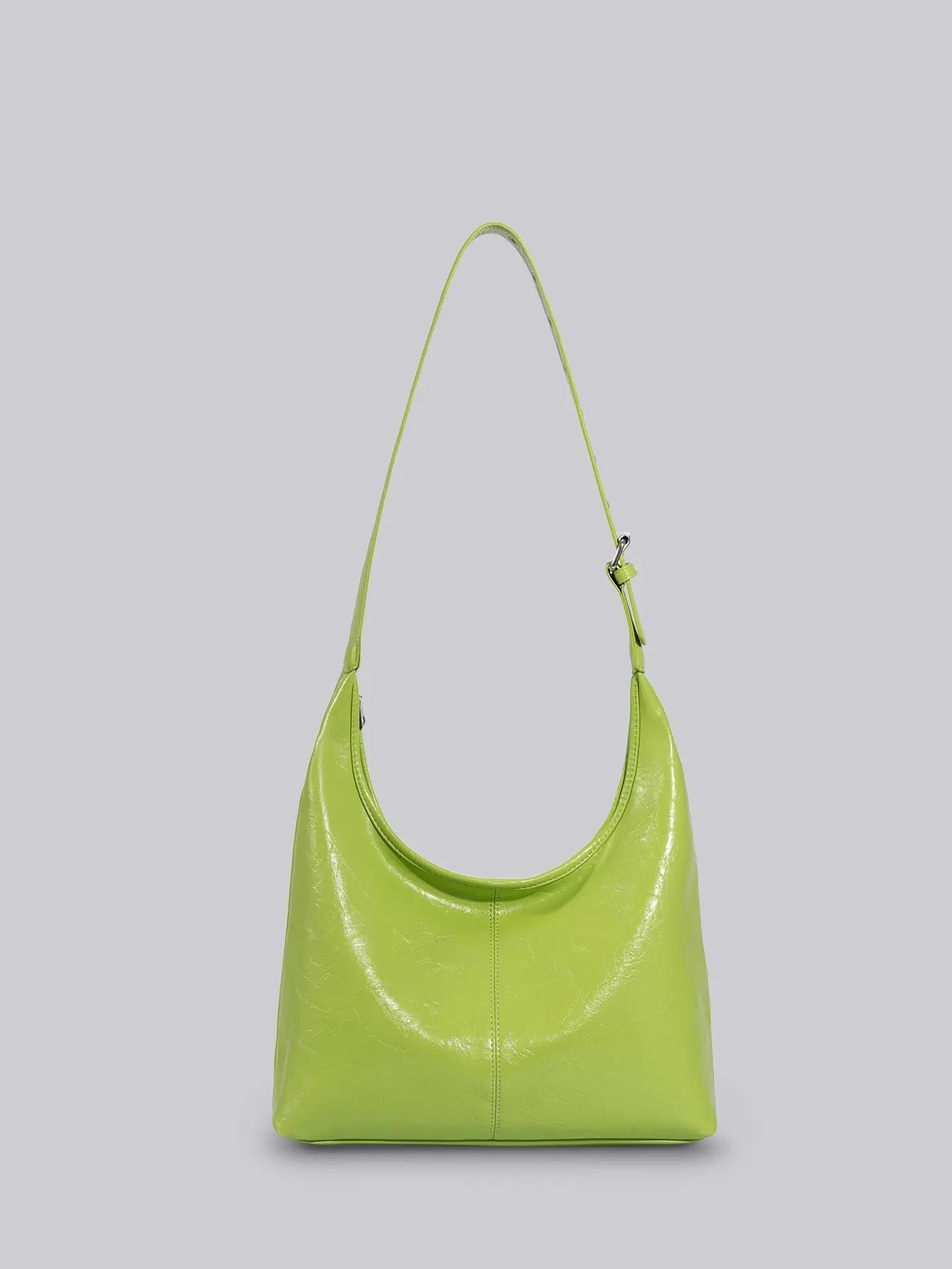 Crossbody Scarlett Distressed Leather Tote