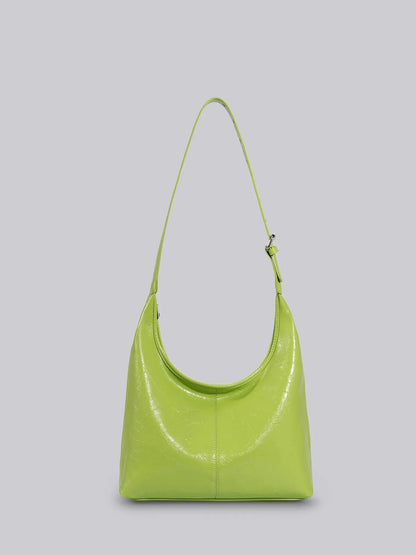 Crossbody Scarlett Distressed Leather Tote