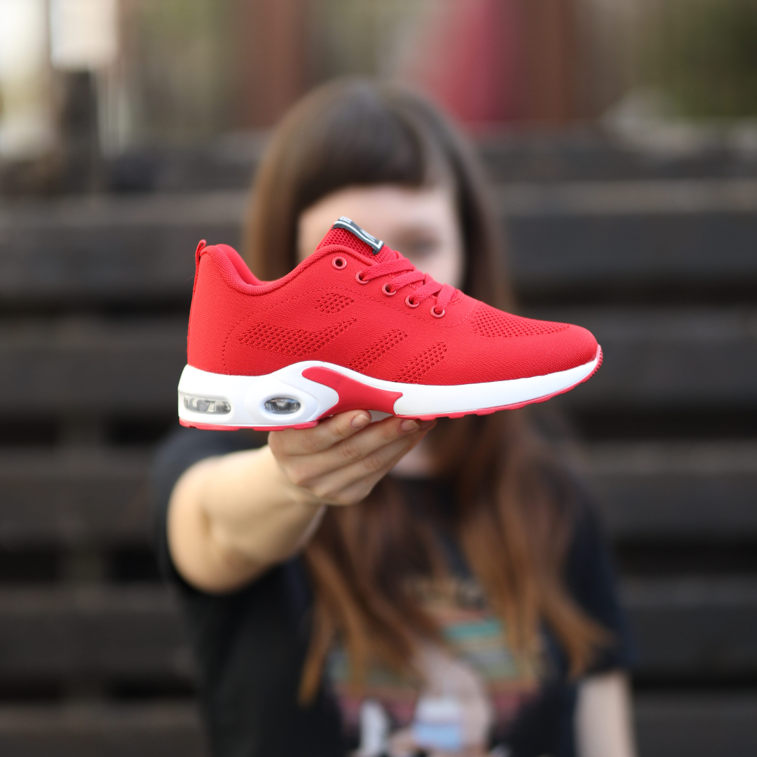 STEPFREE™ Ergonomischer Komfortschuh